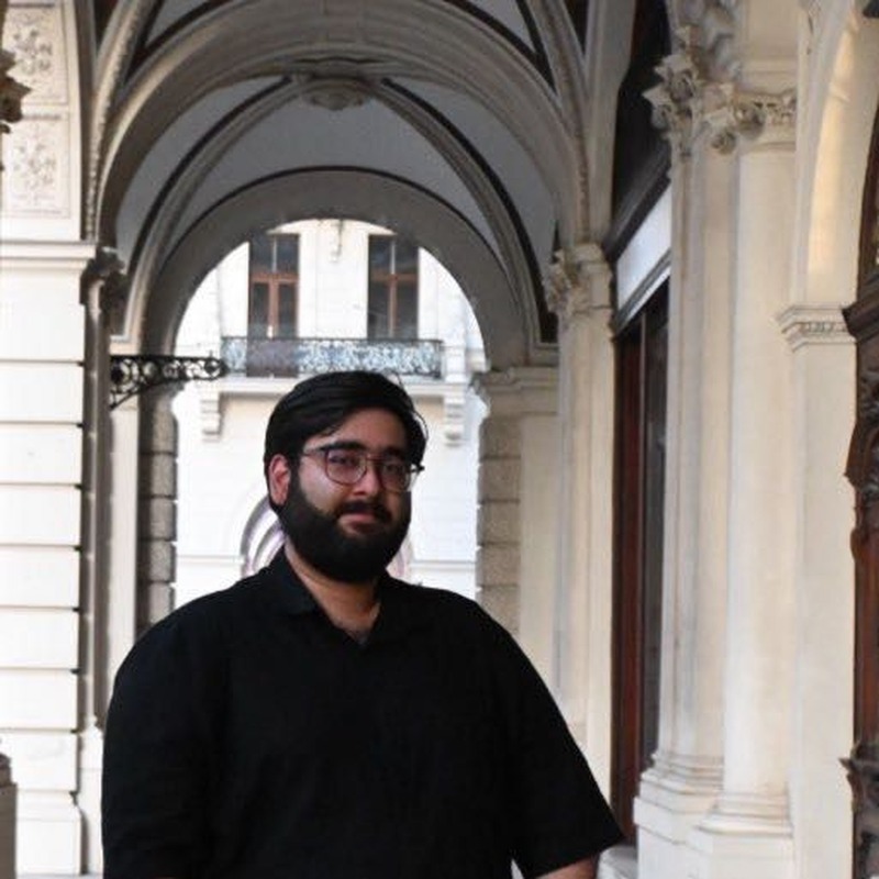 Mohammad Hossein Zargar